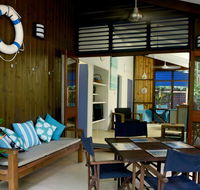 Driftwood - Redcliffe Tourism