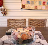 Driftwood at Blacksmiths - Redcliffe Tourism
