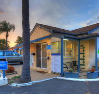 Dubbo Midstate Motor Park - Redcliffe Tourism