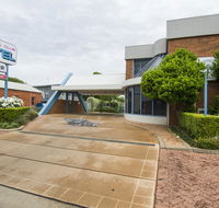 Dubbo RSL Club Motel - Redcliffe Tourism