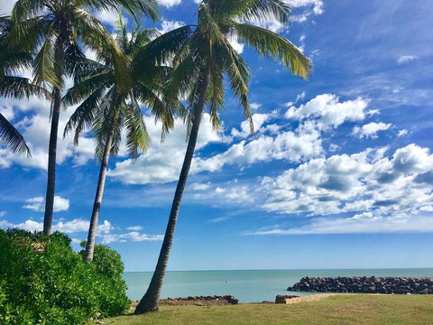 Dundee Beach Holiday Park - Redcliffe Tourism 0