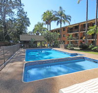 Dunes Holiday Apartments Unit 21 - Redcliffe Tourism