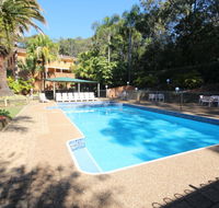 Dunes Holiday Apartments Unit 7 - Redcliffe Tourism
