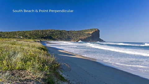 DUNGOOD- 3 Tallarook Cl Dunbogan - Redcliffe Tourism 1