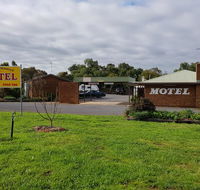 Dunolly Golden Triangle Motel - Redcliffe Tourism