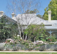 Durack House Bed and Breakfast - Redcliffe Tourism