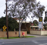 Eaglehawk Motel - Redcliffe Tourism