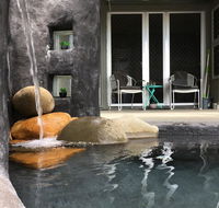 Earthship Daintree - Redcliffe Tourism