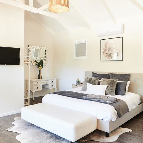 Eastern Hill Creswick - Redcliffe Tourism 3