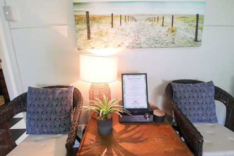 Echuca Bungalow - Redcliffe Tourism 3