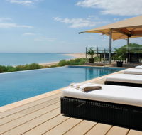 Eco Beach Resort - Redcliffe Tourism