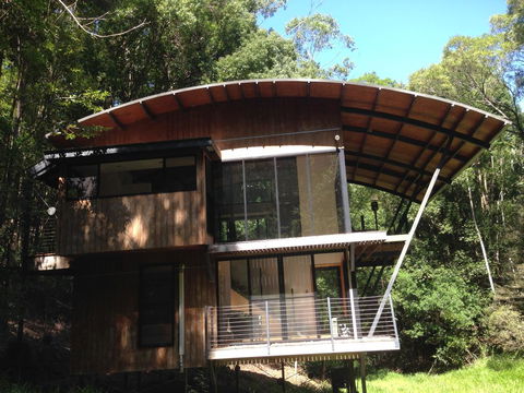 EcOasis - Redcliffe Tourism 1