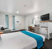 Econo Lodge Border Gateway Wodonga - Redcliffe Tourism