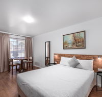 Econo Lodge Lilydale - Redcliffe Tourism