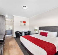 Econo Lodge Moree Spa Motor Inn - Redcliffe Tourism