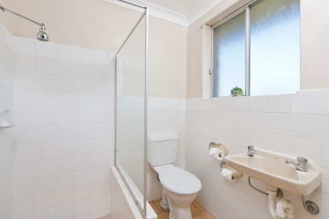 Econo Lodge Savannah Park Tamworth - Redcliffe Tourism 3