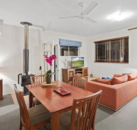 Eden Lodge - Redcliffe Tourism