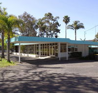 Eden Nimo Motel - Redcliffe Tourism