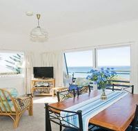 Eden On the Beach - beachside getaway - Redcliffe Tourism