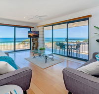 Edgewater 1 - Redcliffe Tourism