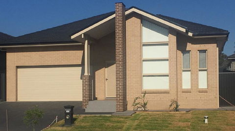 Edmondson Villas Sydney - Redcliffe Tourism 1