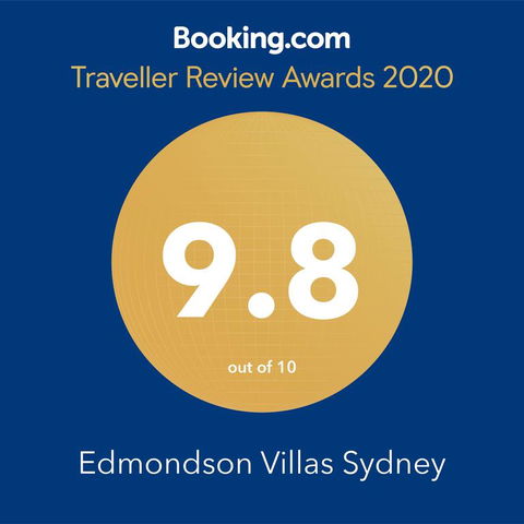 Edmondson Villas Sydney - Redcliffe Tourism 3