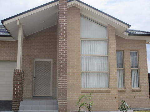 Edmondson Villas Sydney - Redcliffe Tourism 2