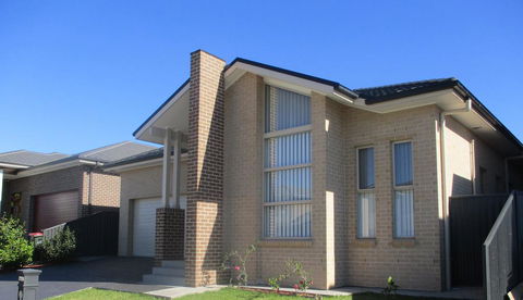 Edmondson Villas Sydney - Redcliffe Tourism 0