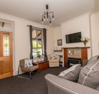 Edward Cottage Heritage Central Comfortable. - Redcliffe Tourism