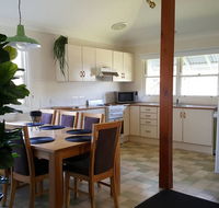 Edward Lane Apt3 - Redcliffe Tourism