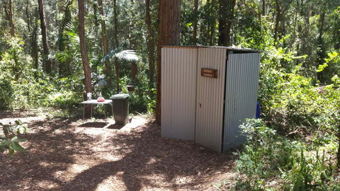 Elebanah Luxury Camping - Redcliffe Tourism 3