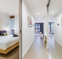 Elegant 1 bed 1 bath  Free Parking - Redcliffe Tourism