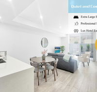 Elegant 2 bedrooms terrace with premium condition - Redcliffe Tourism
