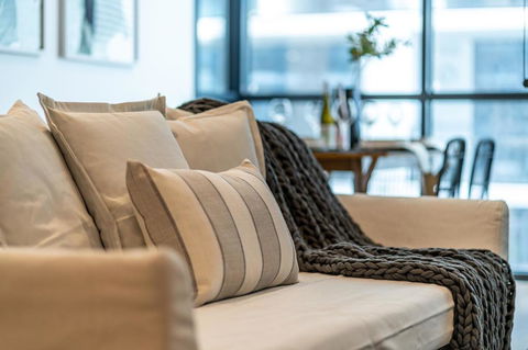 Elements On Elizabeth-Pool,Gym,Sauna,Cinema - Redcliffe Tourism 2
