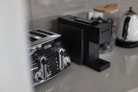 Elevation - Waterviews In Newlands Arm - Redcliffe Tourism 1