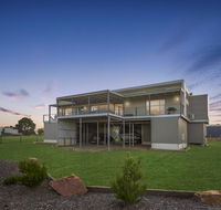 Elevation - Waterviews in Newlands Arm - Redcliffe Tourism