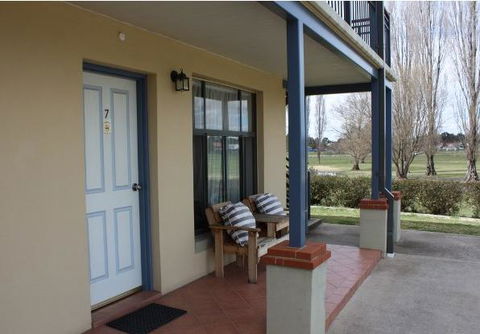 Elite Motor Inn - Redcliffe Tourism 1