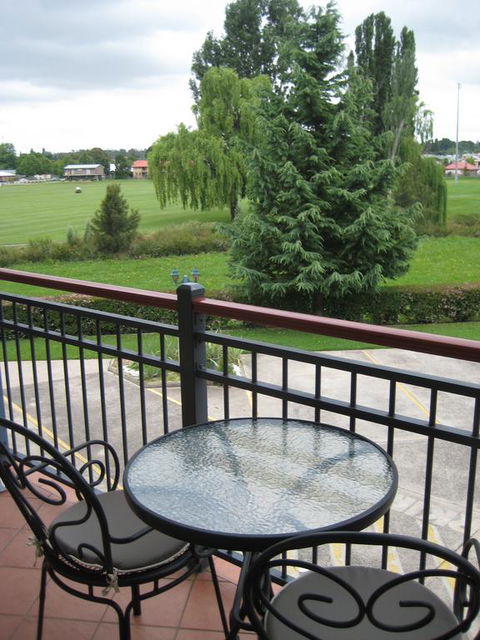 Elite Motor Inn - Redcliffe Tourism 3