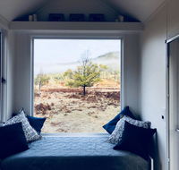 Elizabeth Tiny House - Redcliffe Tourism