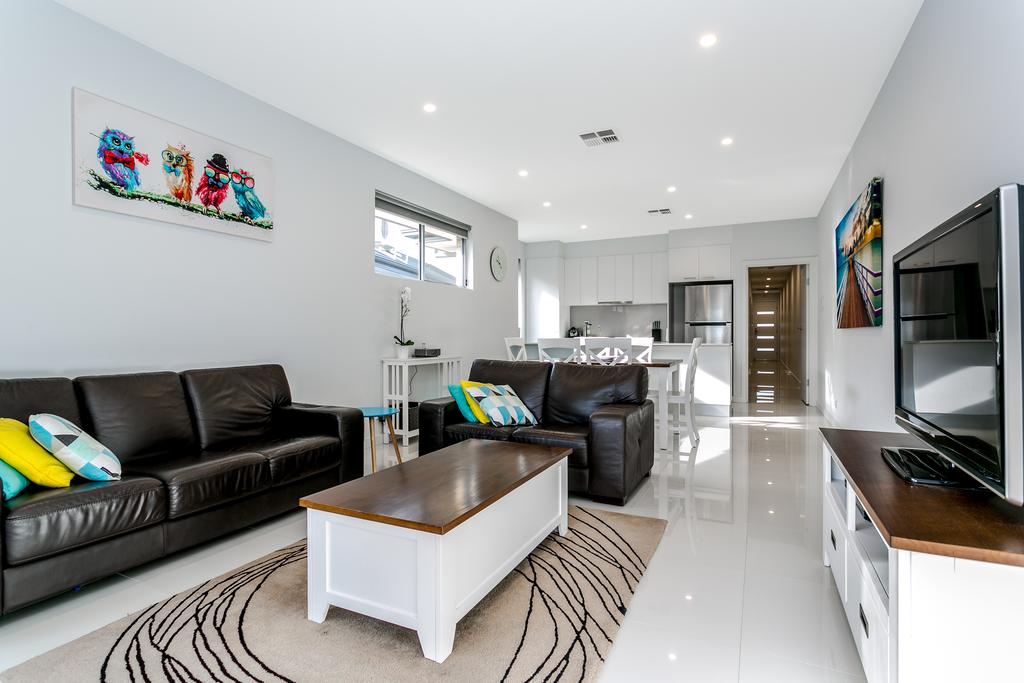 Brighton SA Redcliffe Tourism