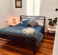 Ella May Holiday Flats - Redcliffe Tourism