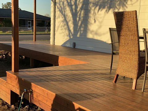 Ellalong Lagoon Home With A View - Redcliffe Tourism 2