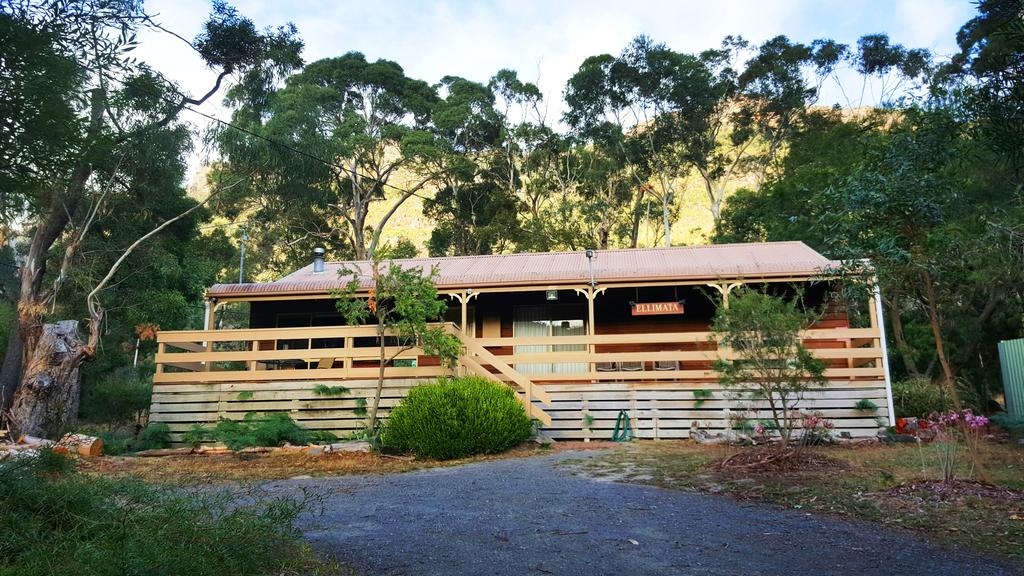 Minhamite VIC Redcliffe Tourism