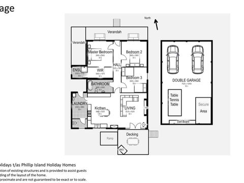 Elm Cottage - Redcliffe Tourism 1