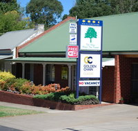 Elms Motor Inn - Redcliffe Tourism