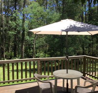 Emerald Creek Cottages - Redcliffe Tourism