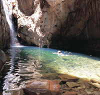 Emma Gorge Resort at El Questro - Redcliffe Tourism