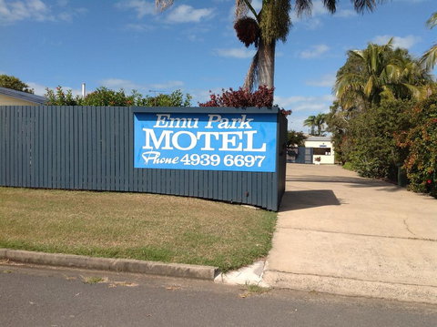 Emu Park Motel - Redcliffe Tourism 0