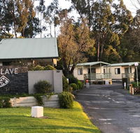 Enclave at Healesville Holiday Park - Redcliffe Tourism