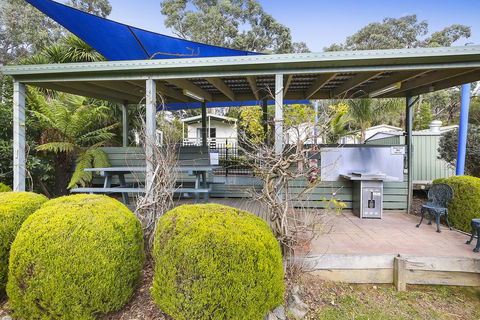Enclave At Healesville Holiday Park - Redcliffe Tourism 1